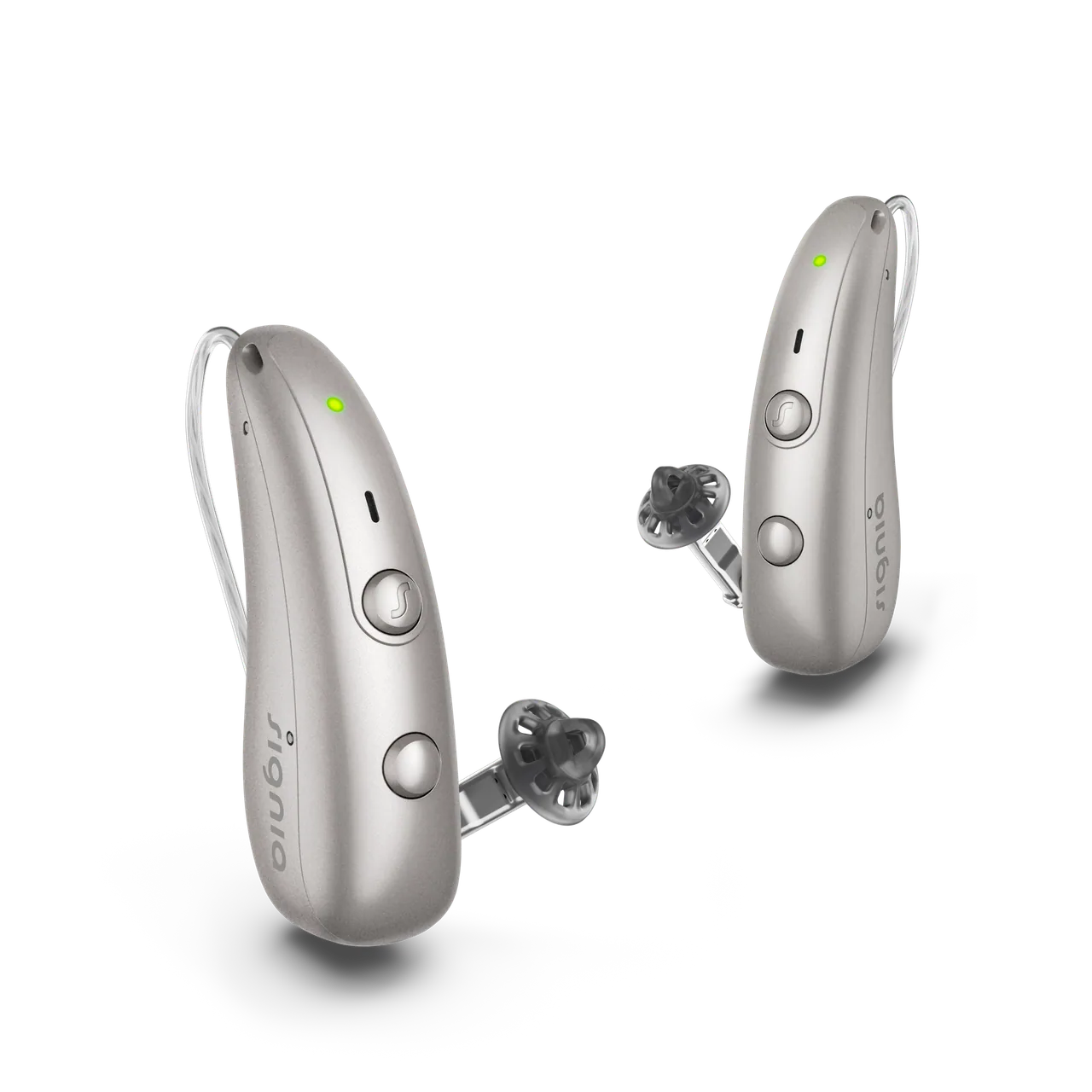 Signia Pure Charge & Go BCT 3 IX